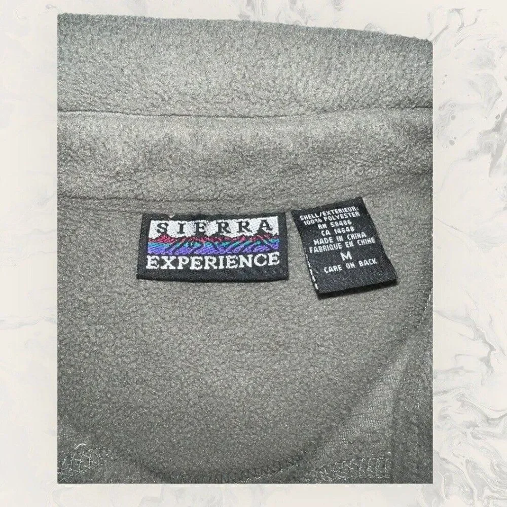 Sierra Experience sierra experience